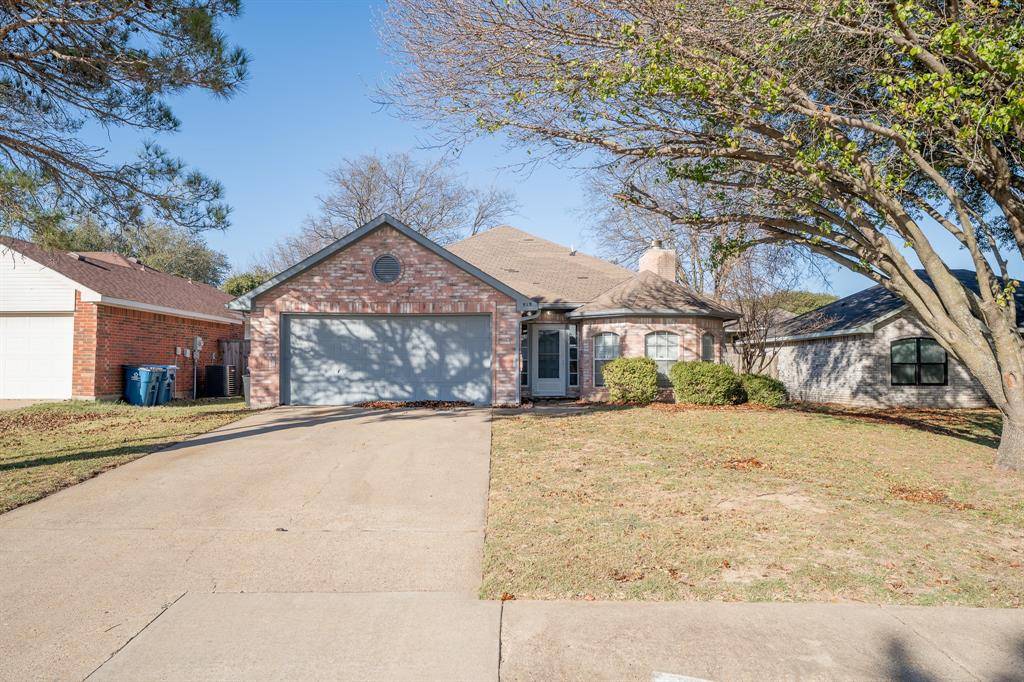 Desoto, TX 75115,515 Starling Drive