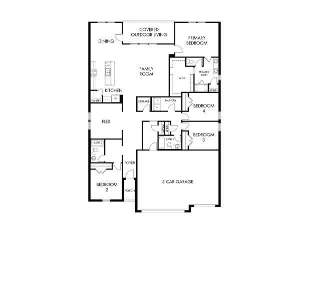 Farmersville, TX 75442,4022 Granbury Drive