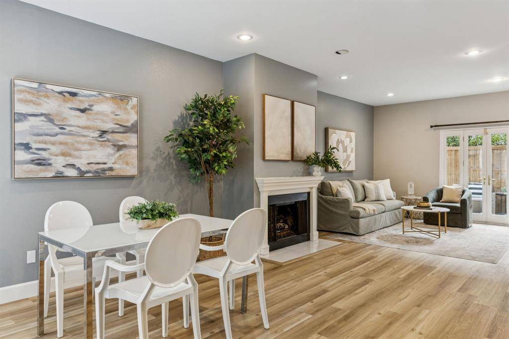 Dallas, TX 75205,4242 Travis Street #108