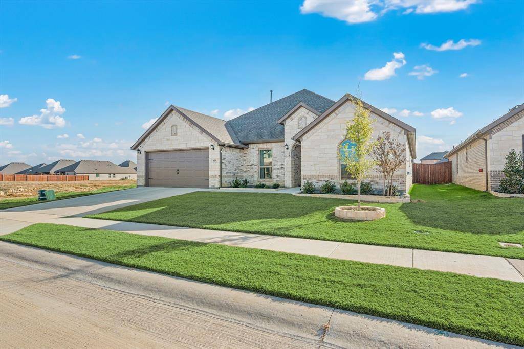 Justin, TX 76247,1019 Silver Sage Drive