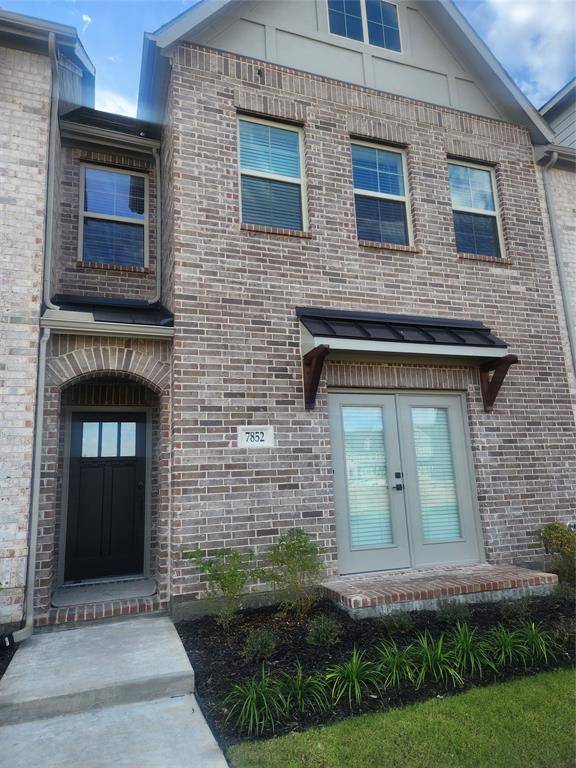 Rowlett, TX 75088,7852 Manilla Drive