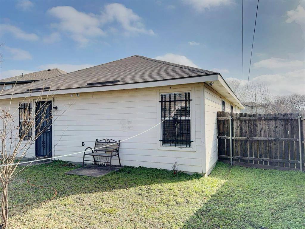 Dallas, TX 75217,1635 Red Cloud Drive