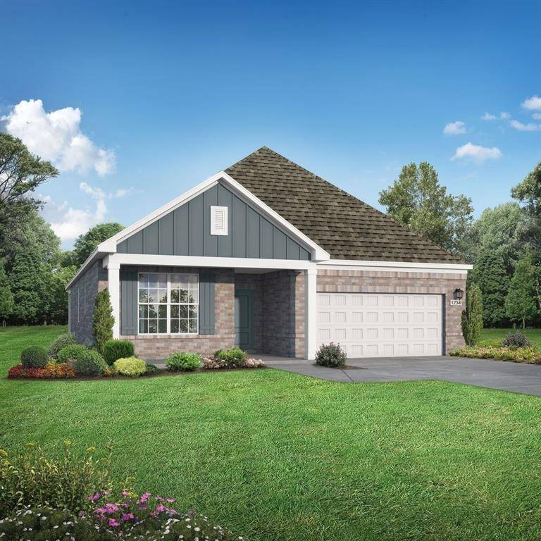 Royse City, TX 75189,5512 Spieth Drive