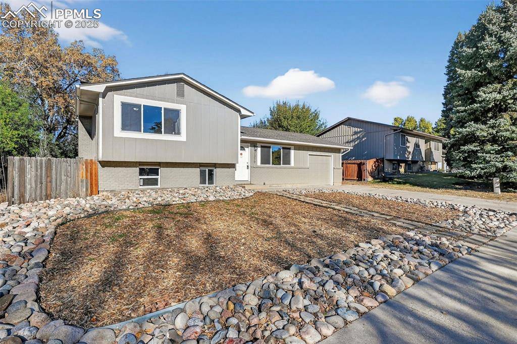Fountain, CO 80817,7370 Franconia DR