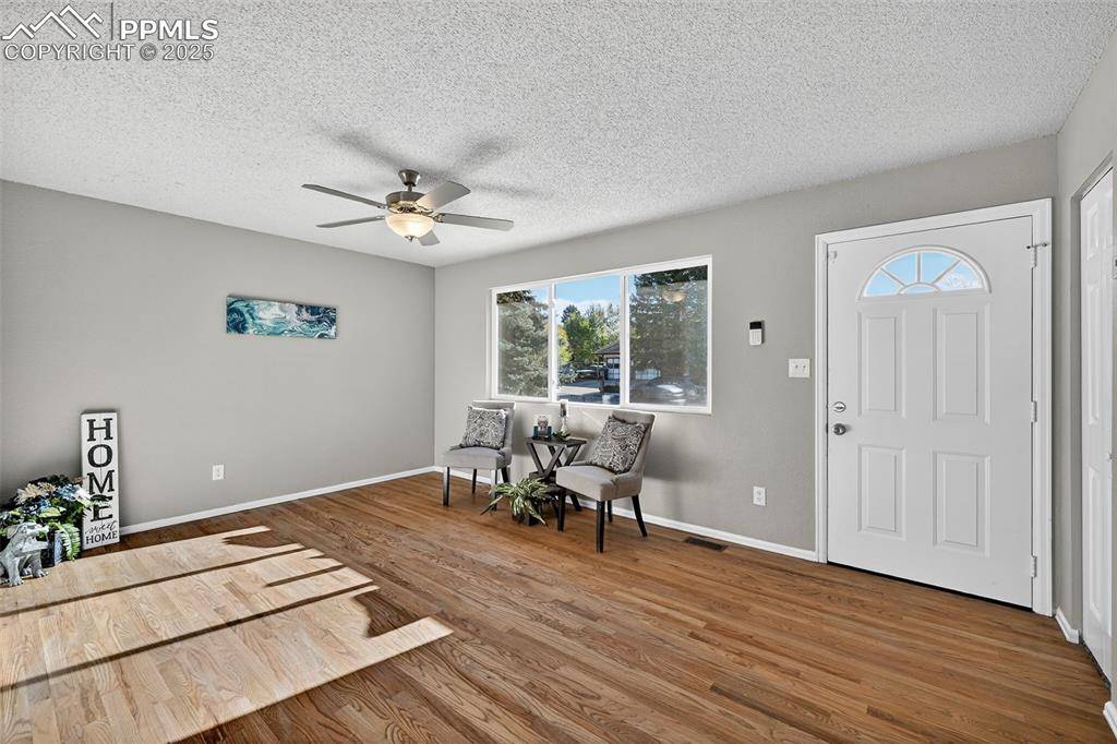 Fountain, CO 80817,7370 Franconia DR