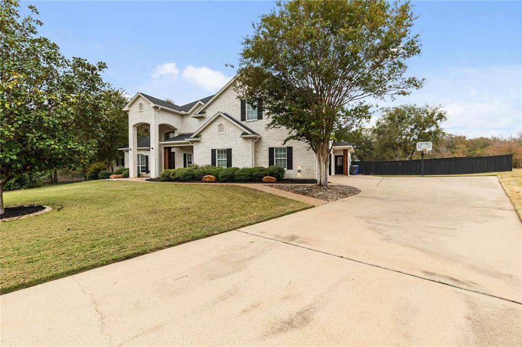 Woodway, TX 76712,295 Settlers Creek Trail