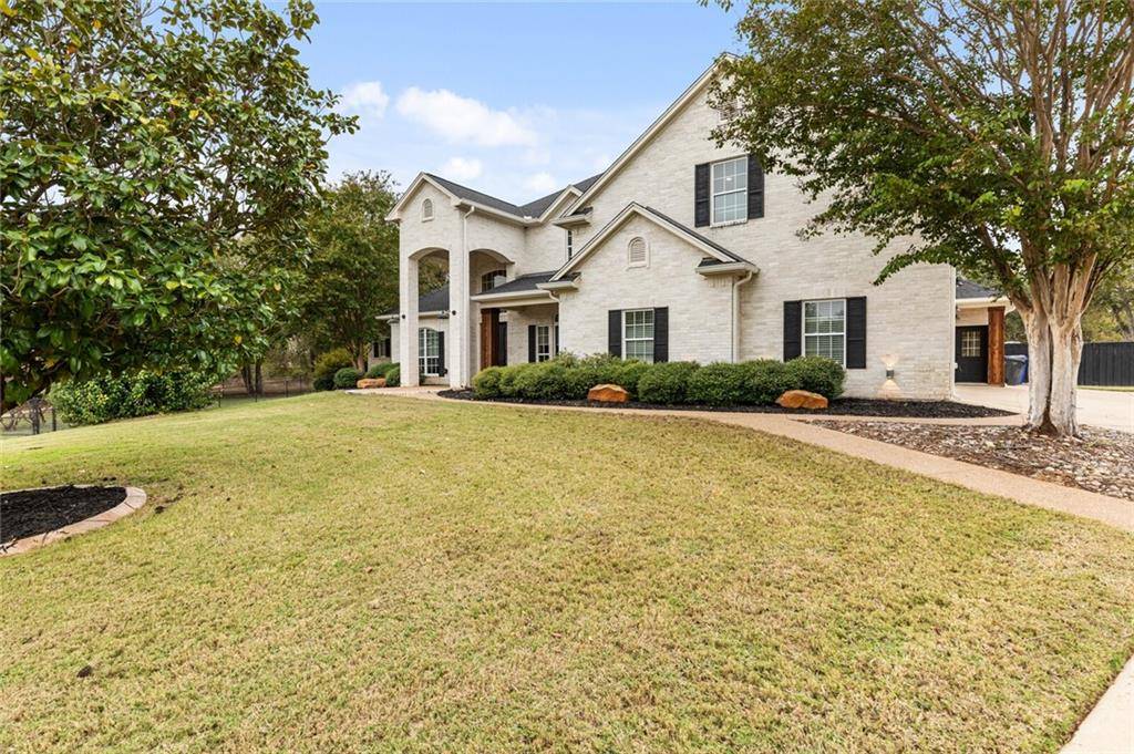 Woodway, TX 76712,295 Settlers Creek Trail