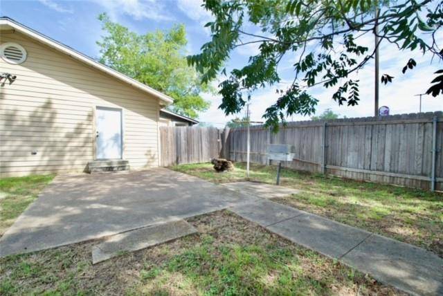 Mexia, TX 76667,816 E Milam Street