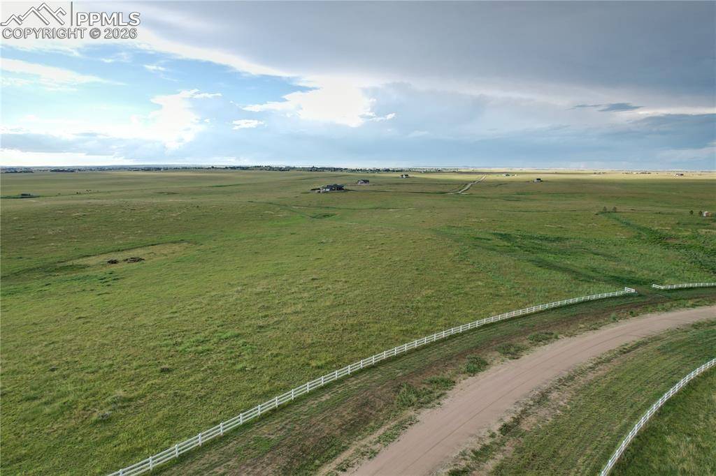 Colorado Springs, CO 80930,18166 Prairie Coach VW