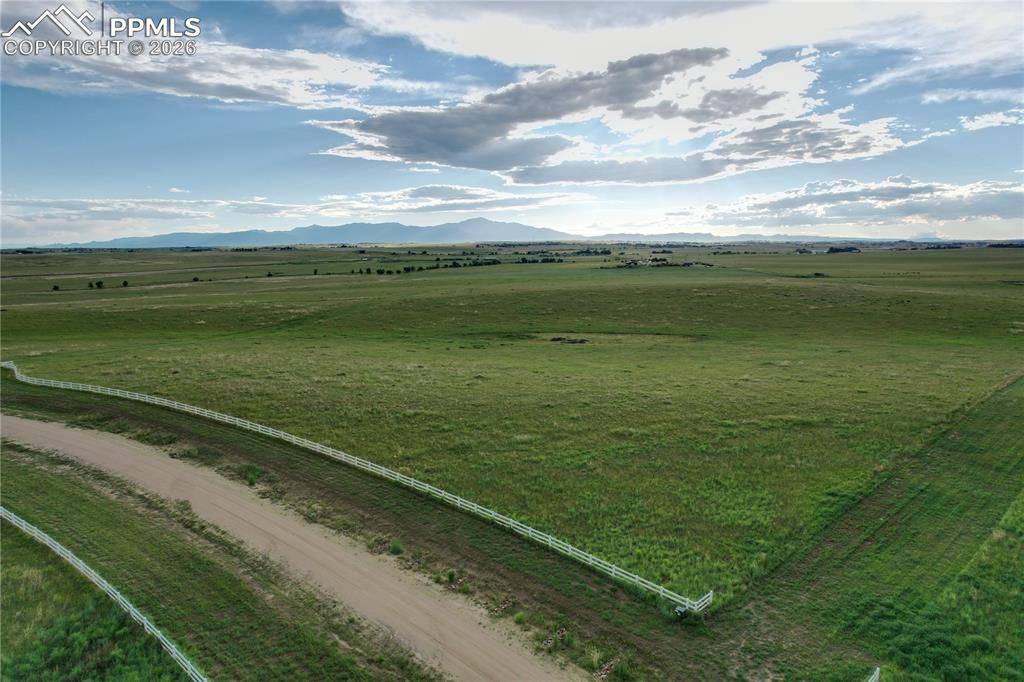 Colorado Springs, CO 80930,18166 Prairie Coach VW