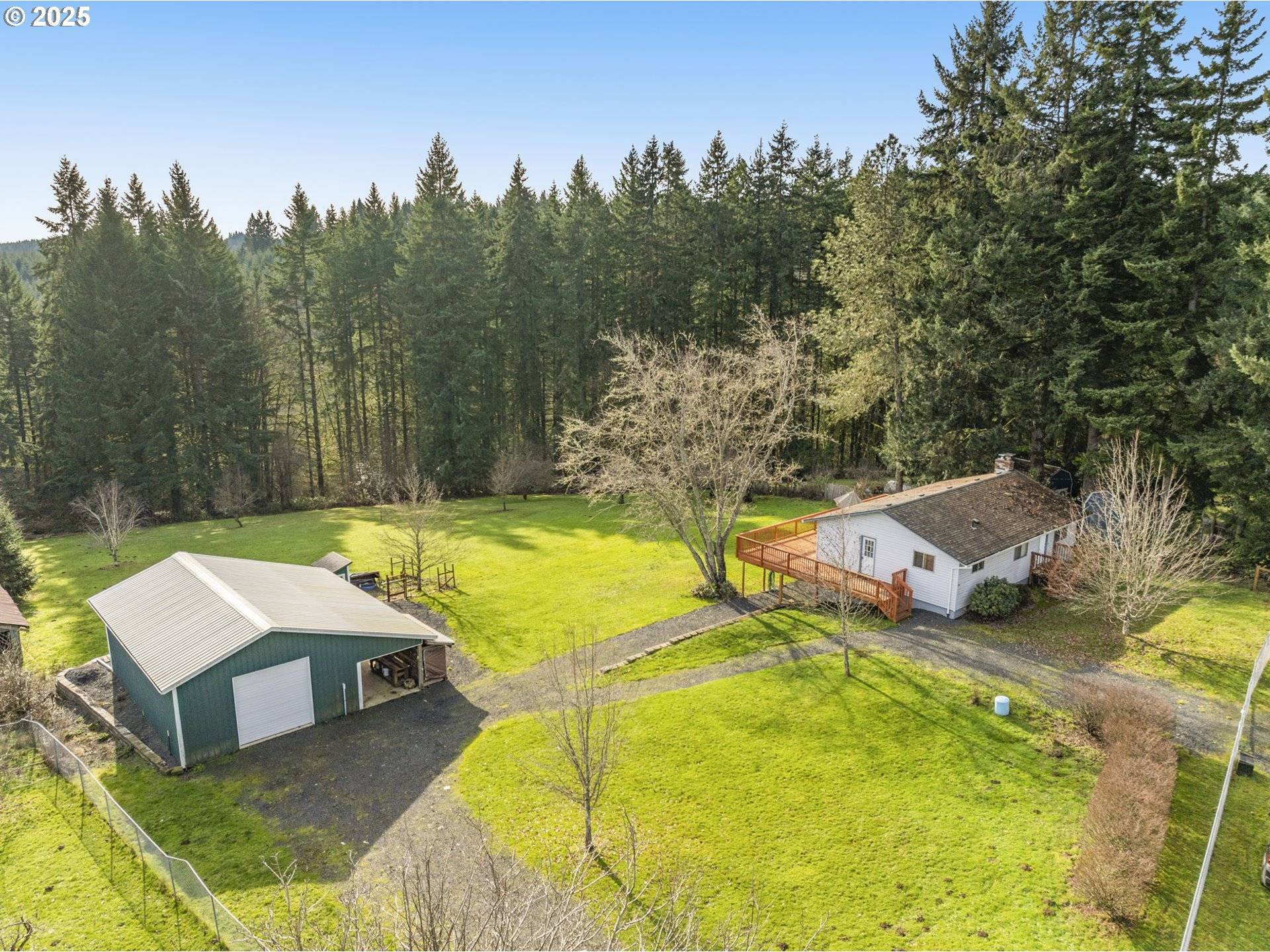 Warren, OR 97053,32198 CATER RD