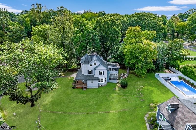 Plainfield City, NJ 07060,1627 Prospect Ave