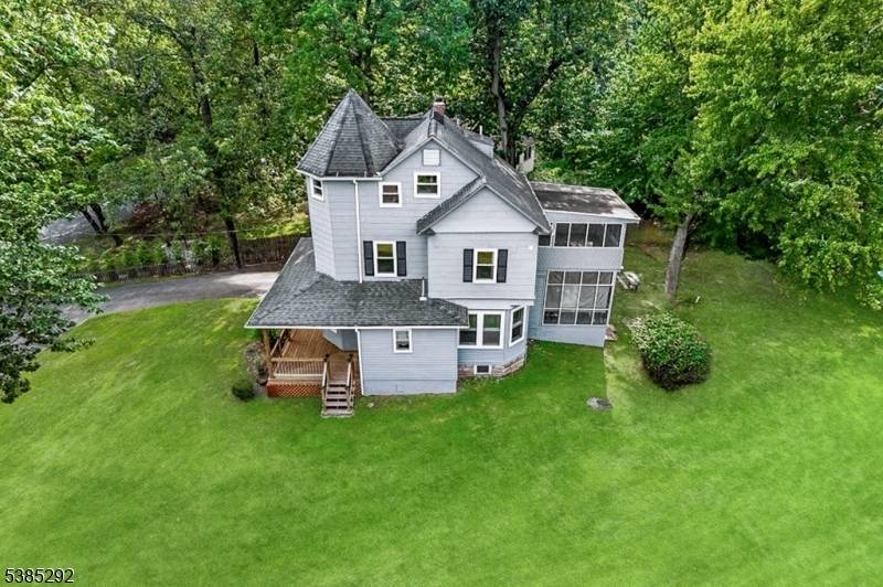 Plainfield City, NJ 07060,1627 Prospect Ave