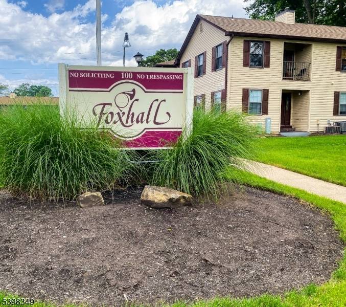 Middlesex Boro, NJ 08846,33B Foxhall