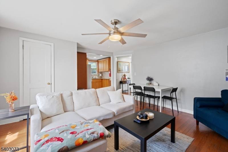 Clifton City, NJ 07011,94 Trimble Ave