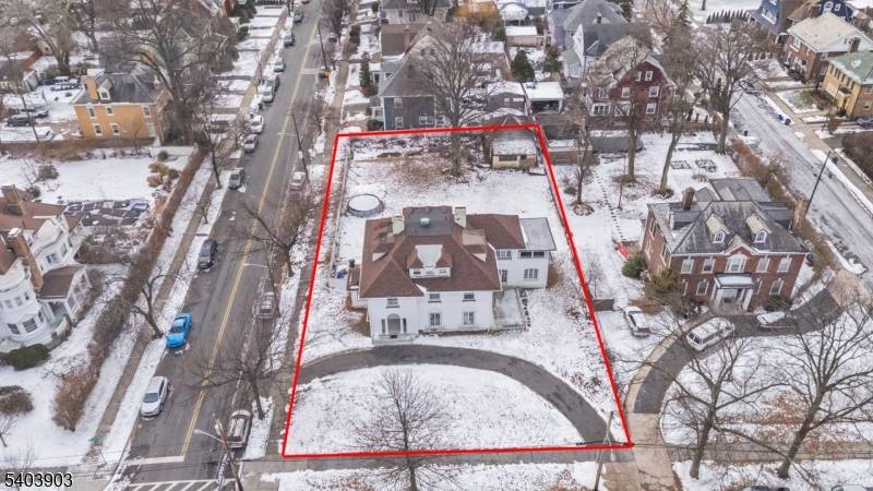 Newark City, NJ 07104,198 Ballantine Pkwy