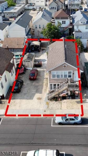 Seaside Heights Boro, NJ 08751,214 Franklin Ave