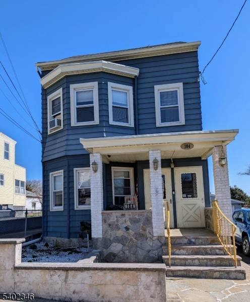 Clifton City, NJ 07013,104 Fenner Ave
