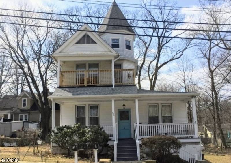 Mount Arlington Boro, NJ 07856,532-534 Altenbrand A #1