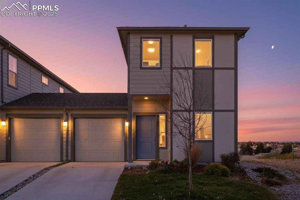 Colorado Springs, CO 80916,4121 Jericho LOOP