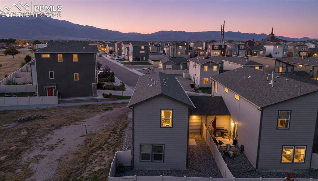 Colorado Springs, CO 80916,4121 Jericho LOOP