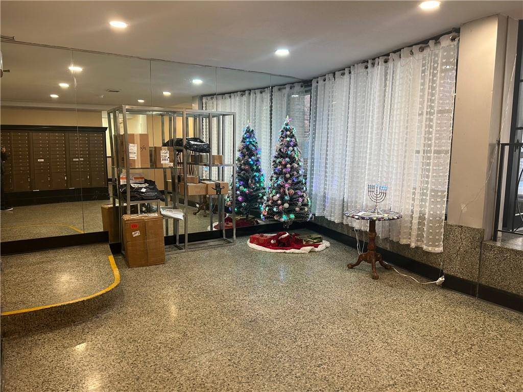 Brooklyn, NY 11230,1350 East 5th ST #5I