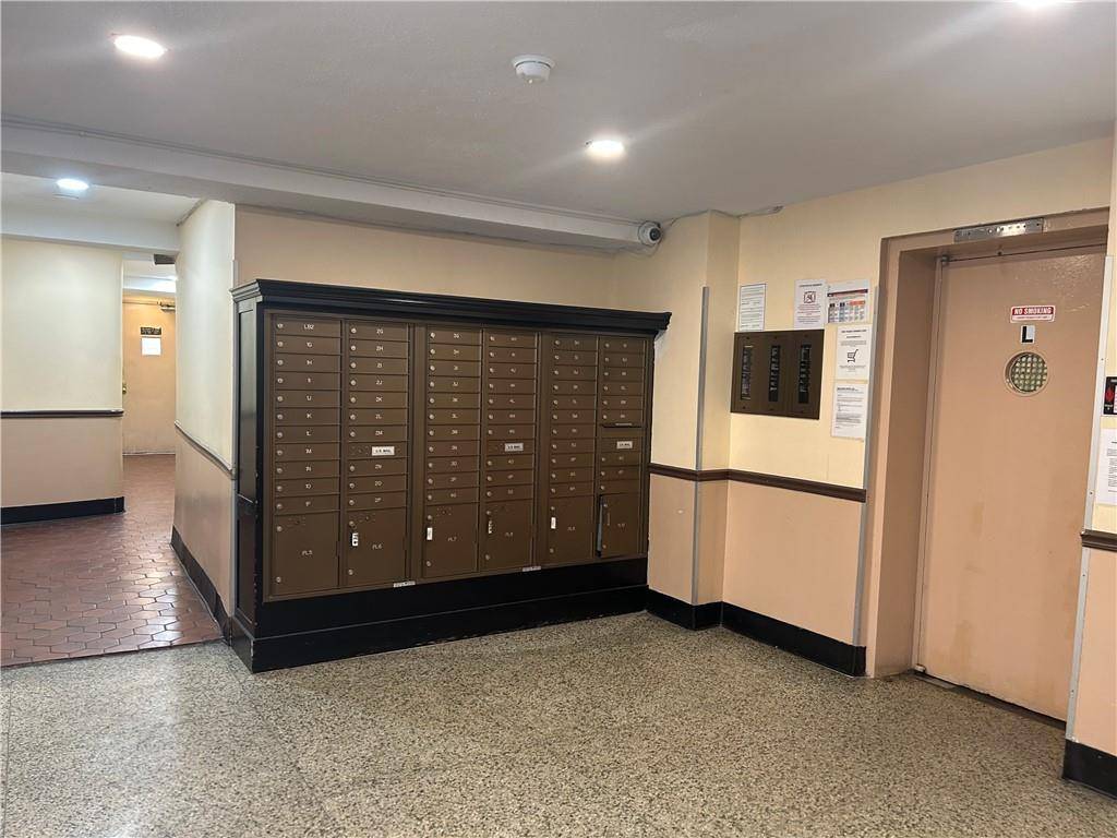 Brooklyn, NY 11230,1350 East 5th ST #5I