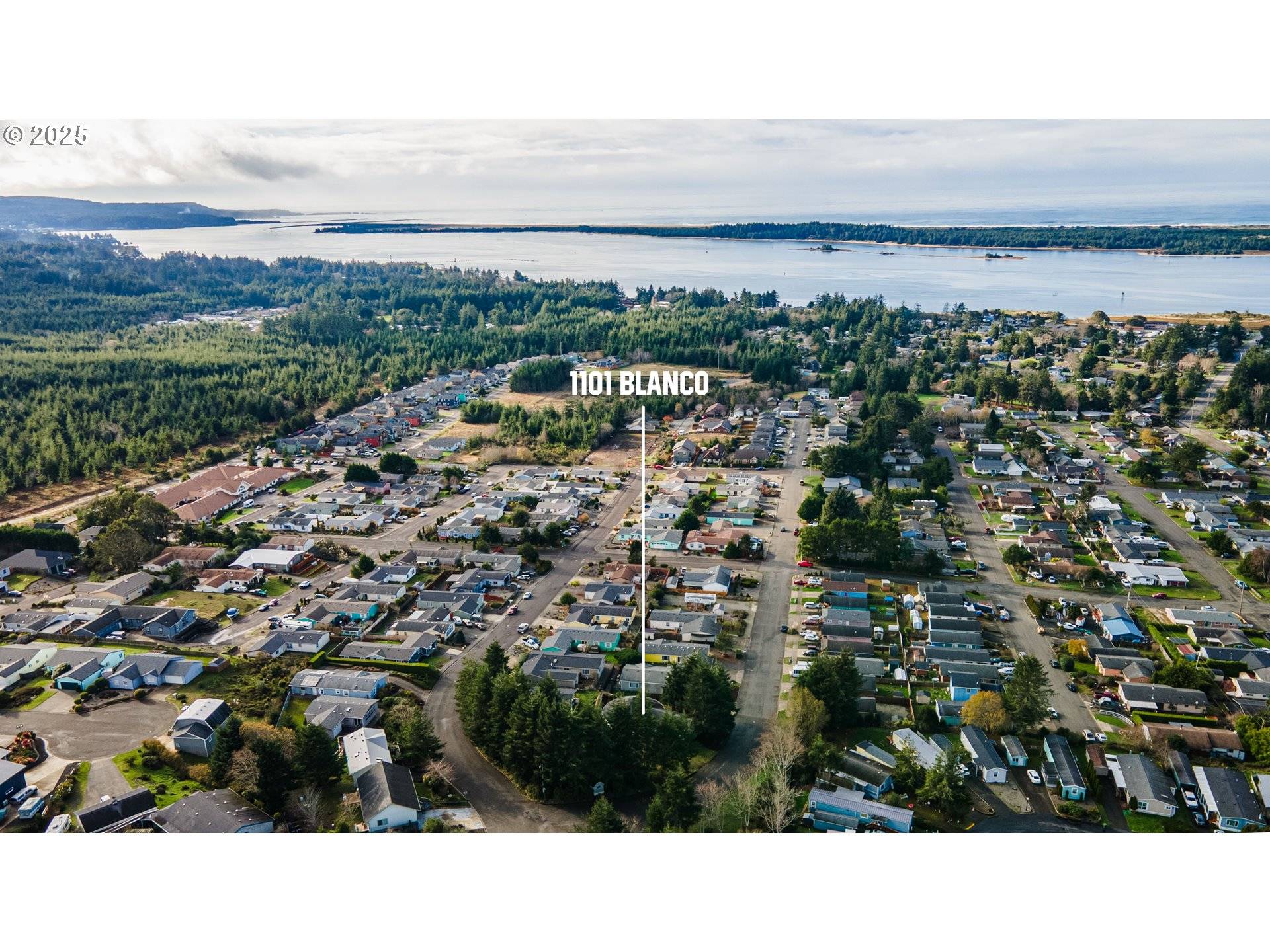 Coos Bay, OR 97420,1101 BLANCO AVE