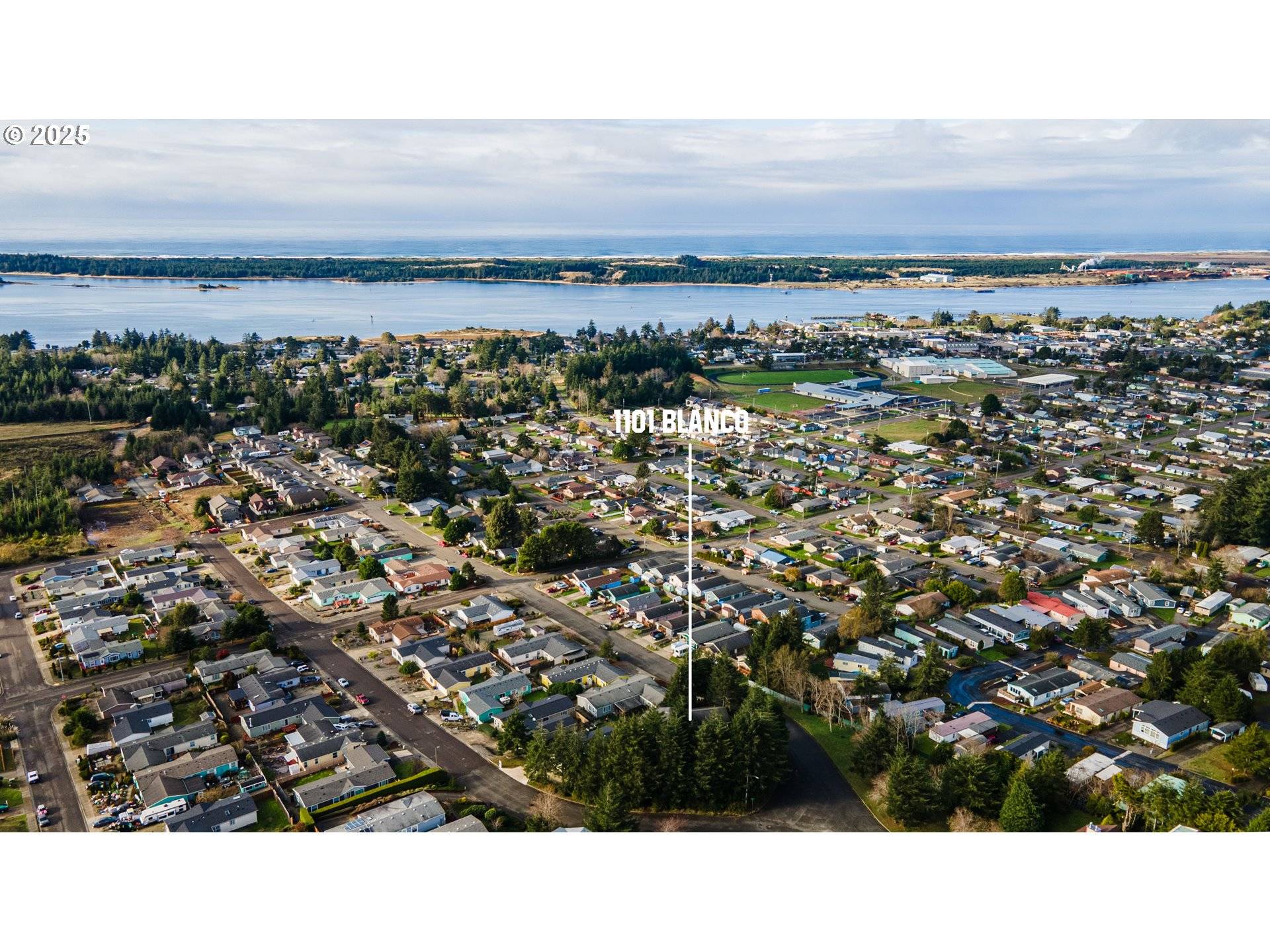 Coos Bay, OR 97420,1101 BLANCO AVE