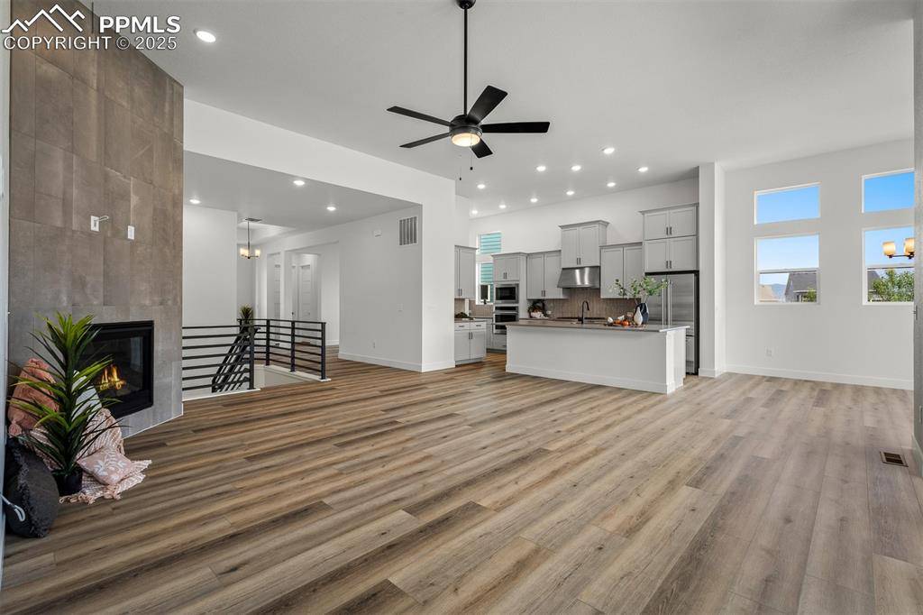 Monument, CO 80132,17129 Alsike Clover CT