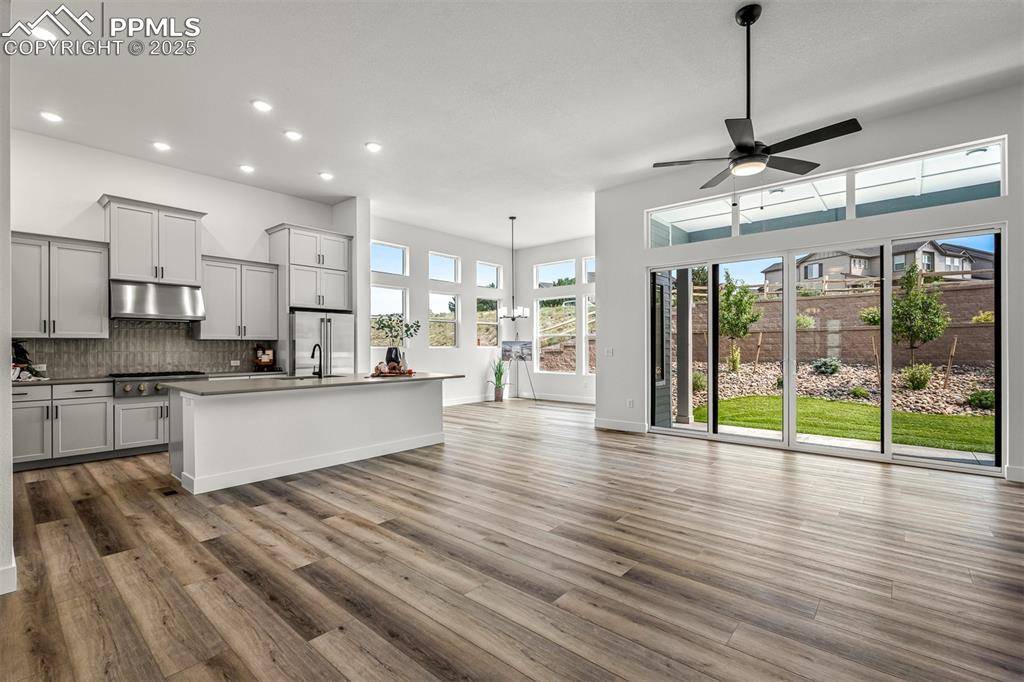 Monument, CO 80132,17129 Alsike Clover CT