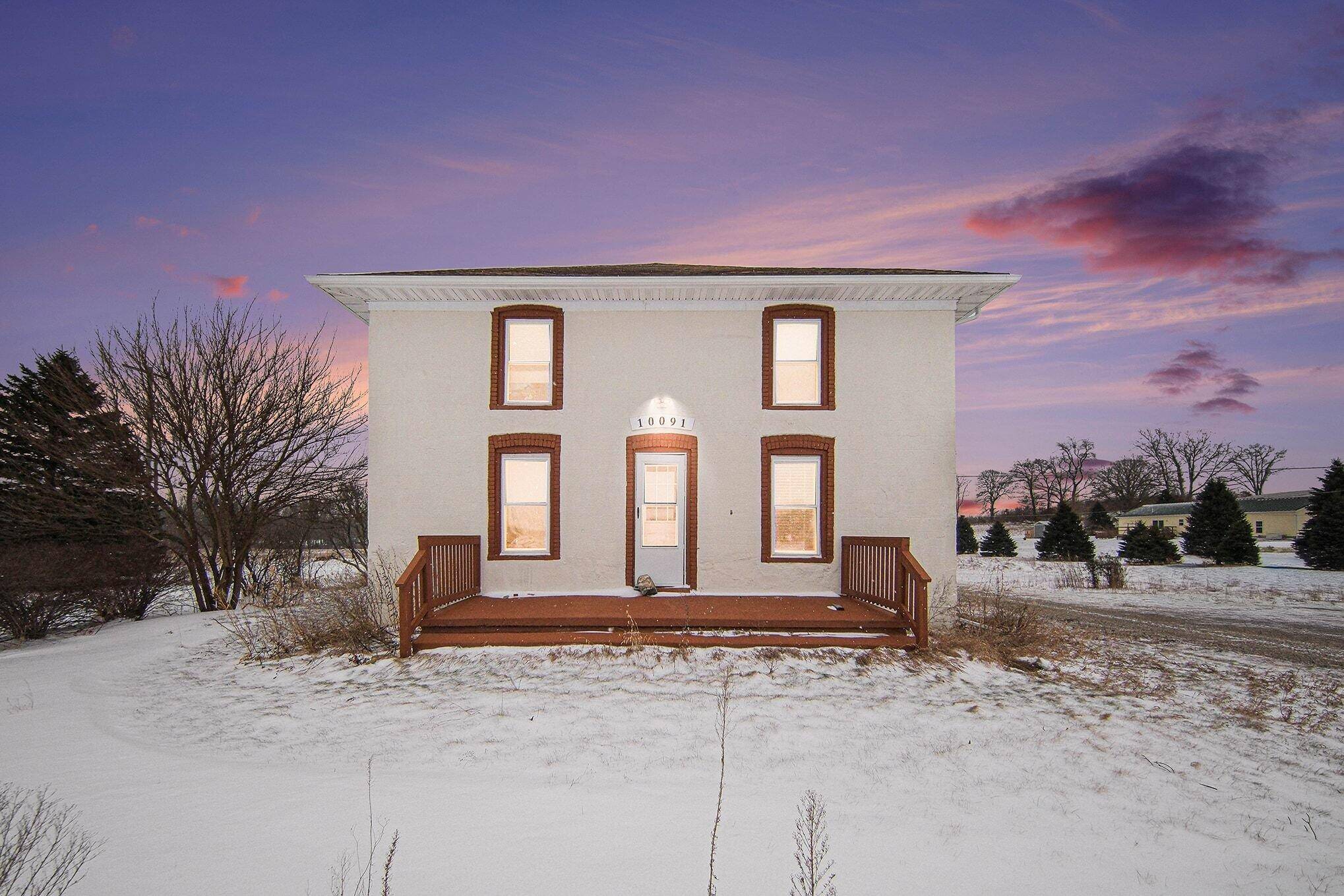 Jonesville, MI 49250,10091 Concord RD