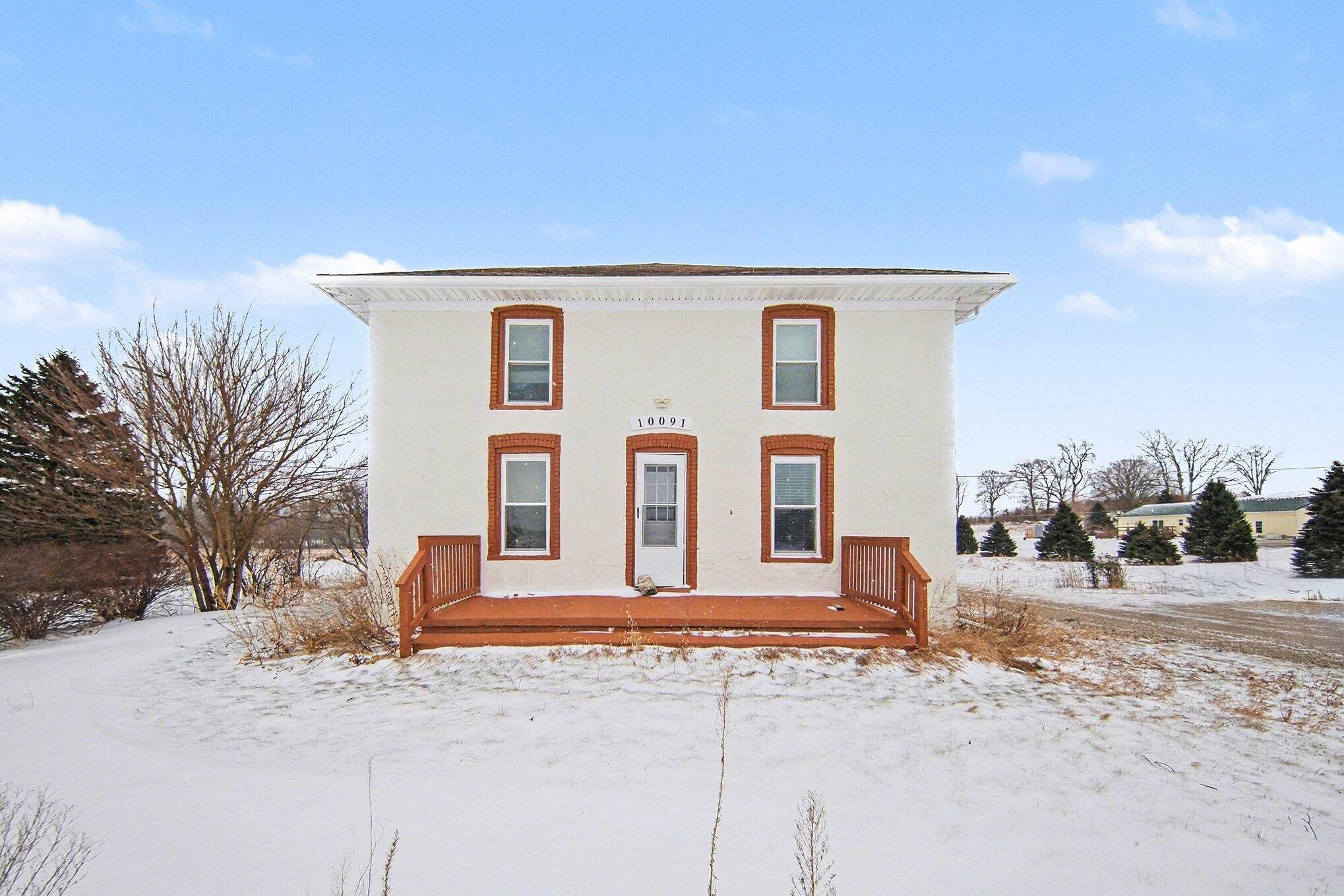 Jonesville, MI 49250,10091 Concord RD