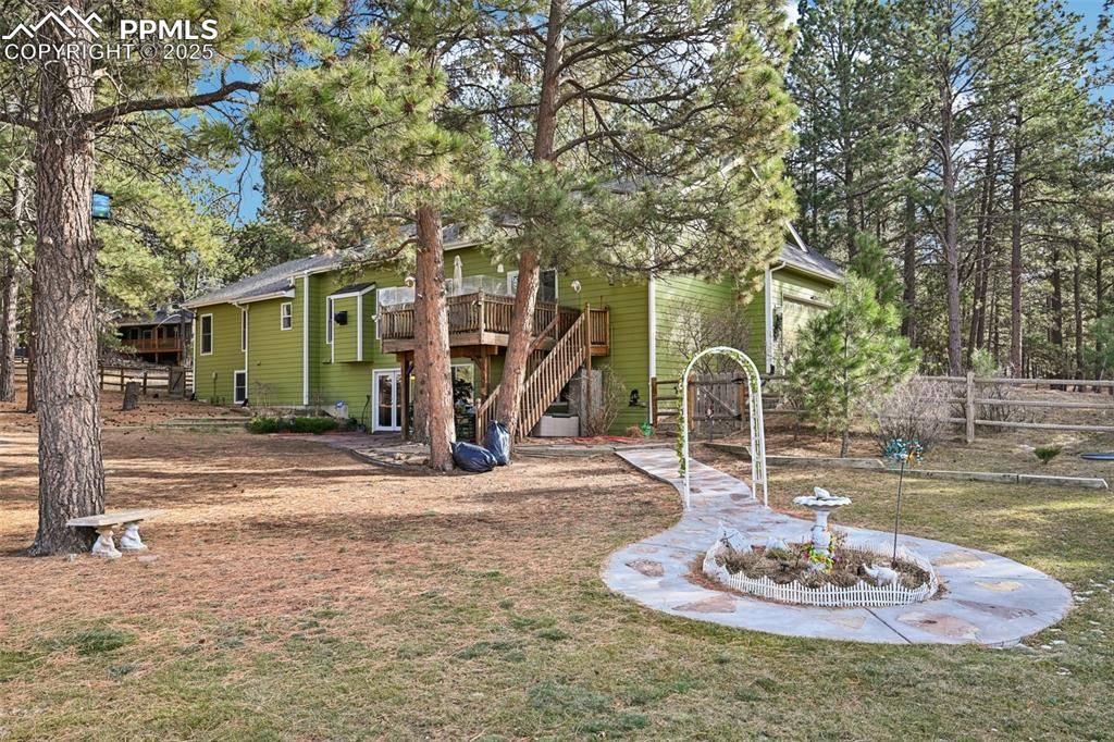 Elizabeth, CO 80107,4673 Pinon DR