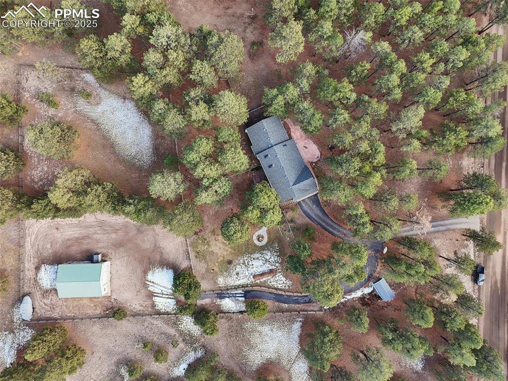 Elizabeth, CO 80107,4673 Pinon DR