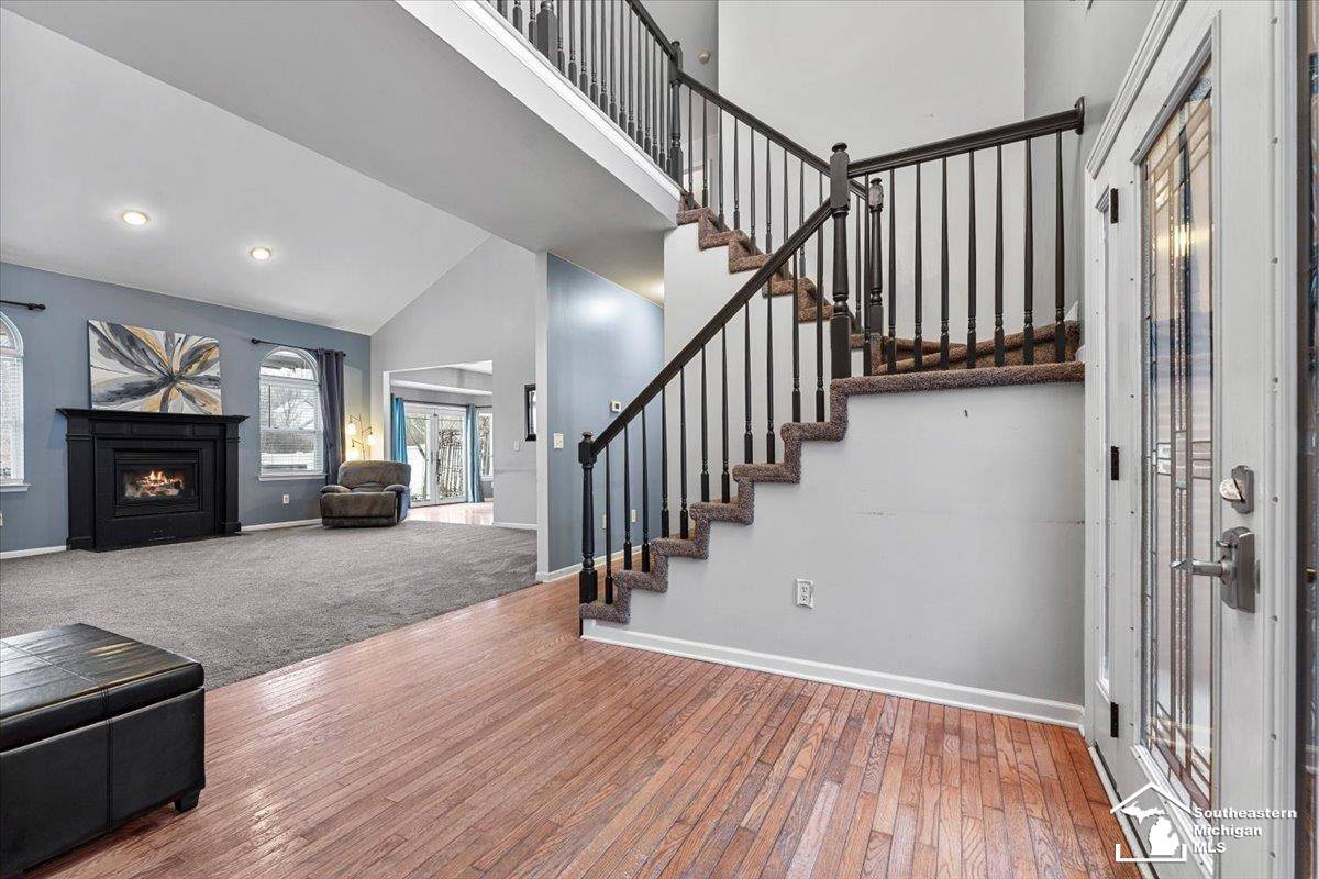 Flat Rock, MI 48134,27196 Hawthorne BLVD