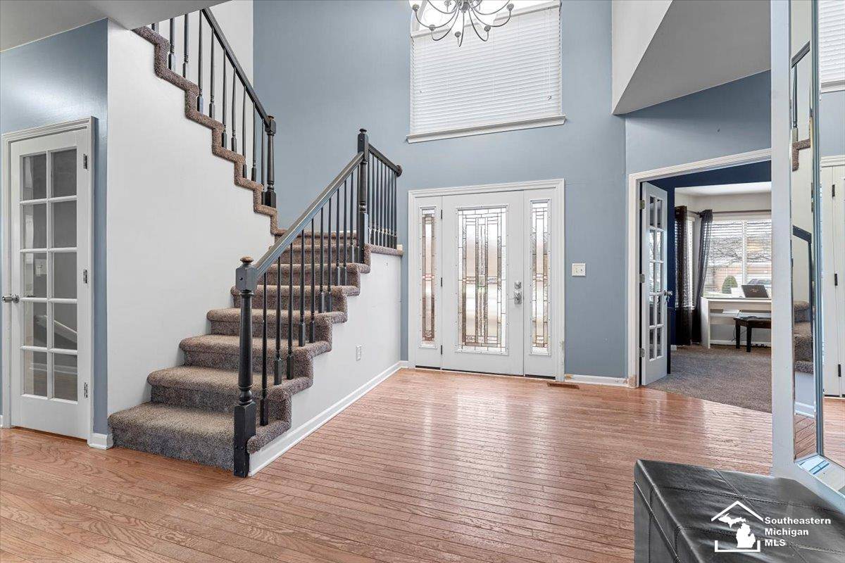 Flat Rock, MI 48134,27196 Hawthorne BLVD