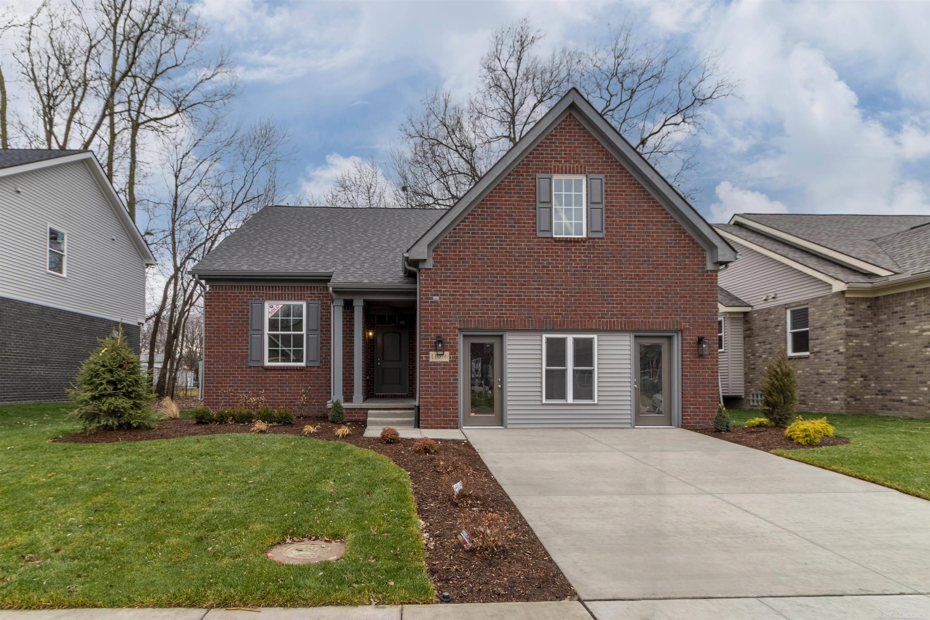 Taylor, MI 48180,11693 Partridge DR