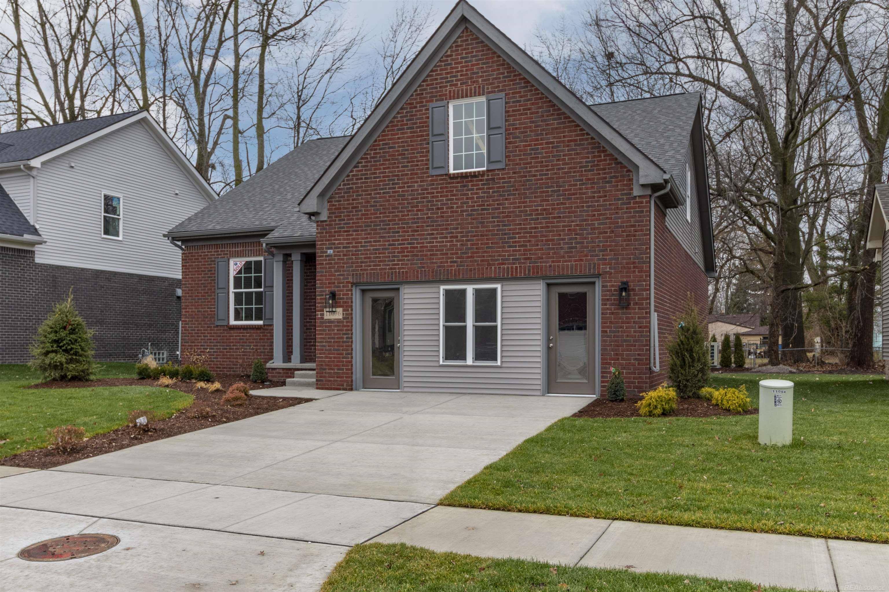 Taylor, MI 48180,11693 Partridge DR