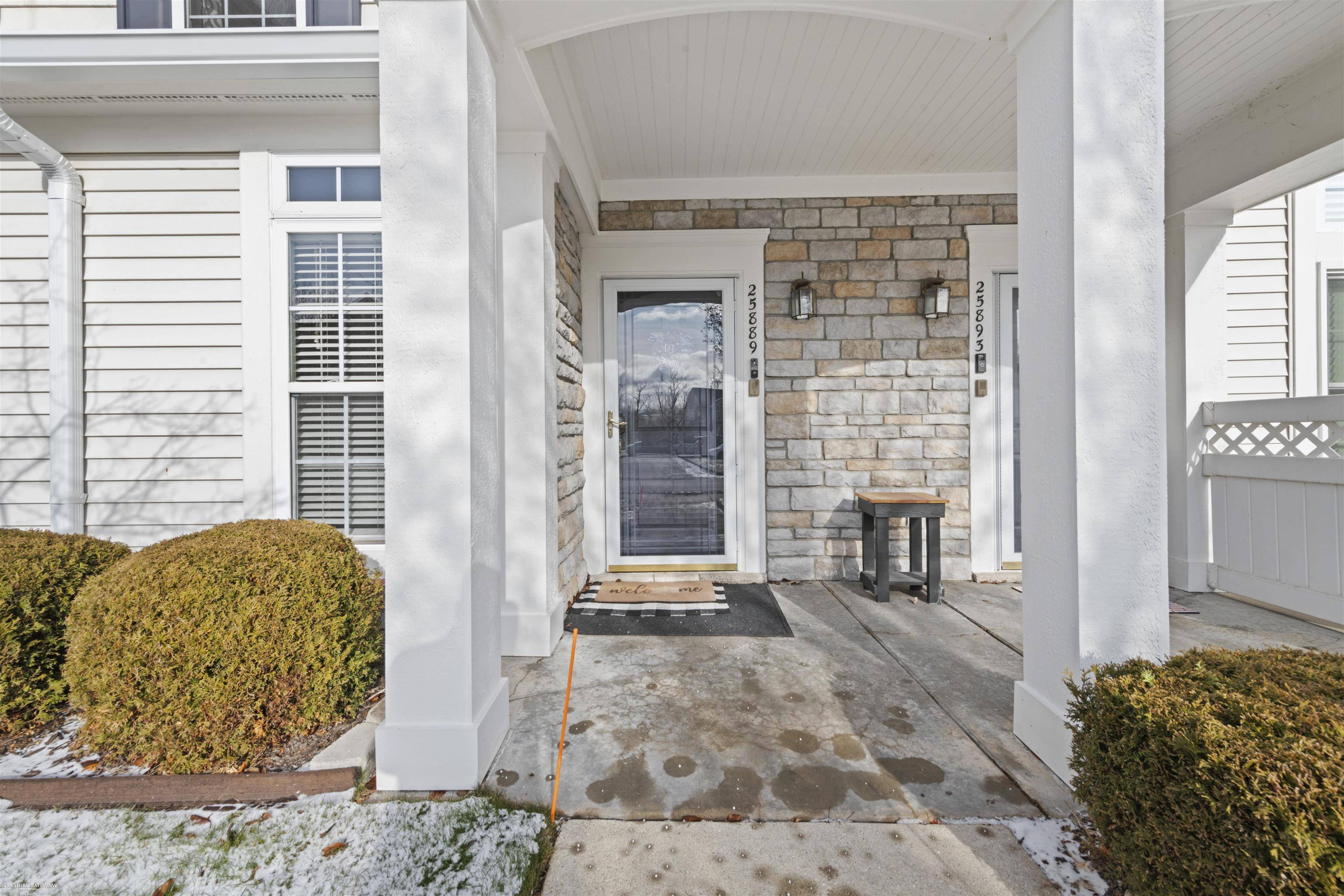 Harrison Twp, MI 48045,25889 N Maritime CIR