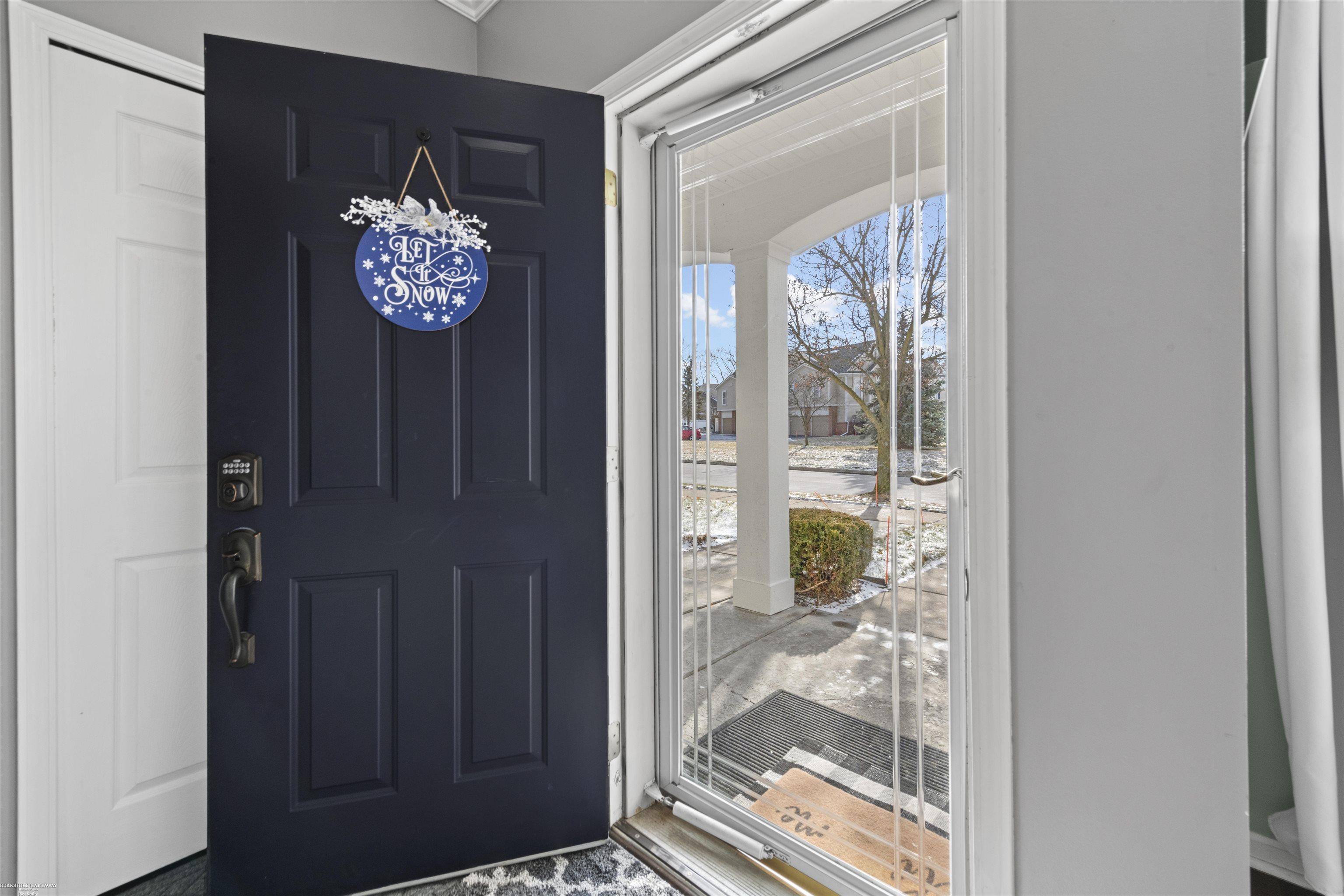 Harrison Twp, MI 48045,25889 N Maritime CIR