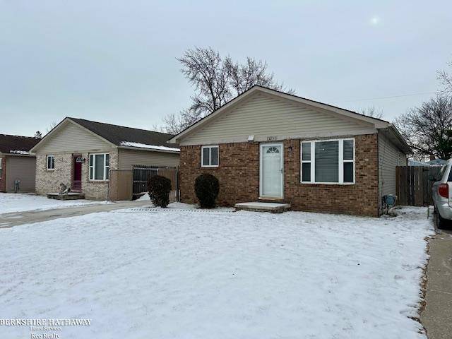 Roseville, MI 48066,19790 E 14 Mile RD