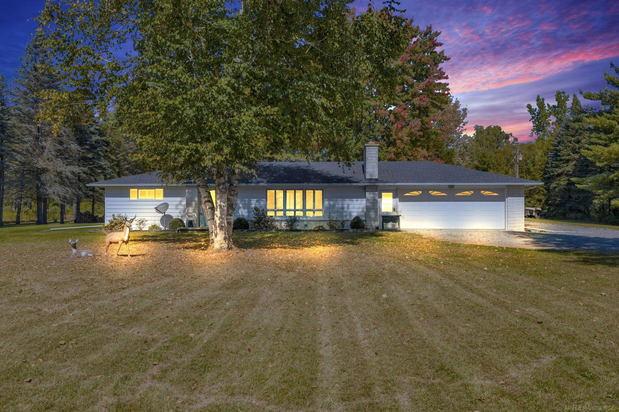 Caro, MI 48723,1540 W Sanilac RD