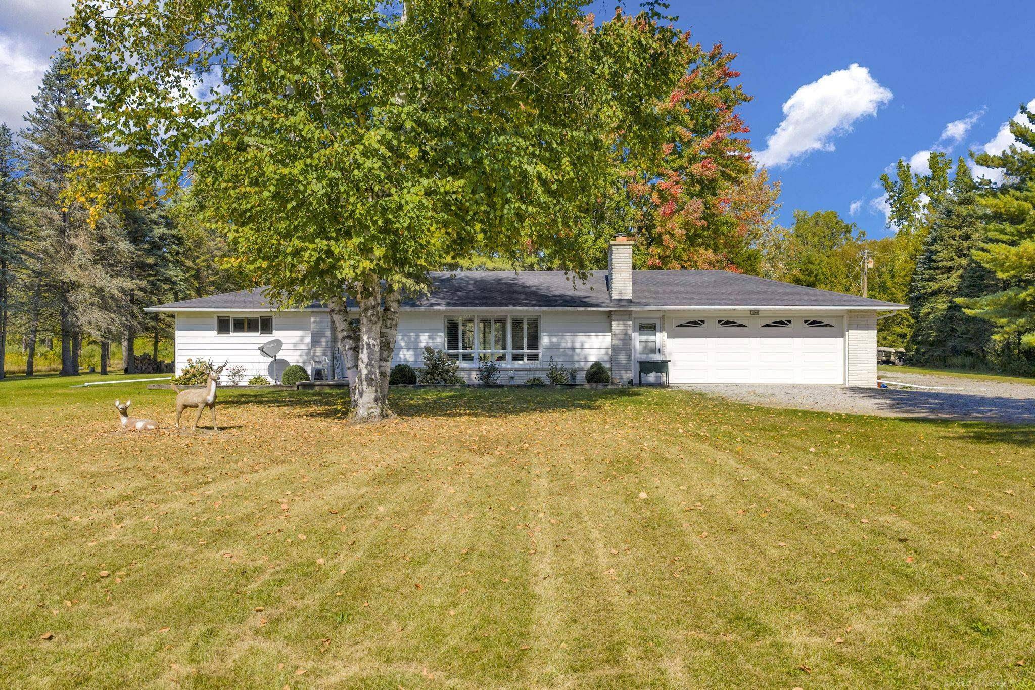 Caro, MI 48723,1540 W Sanilac RD