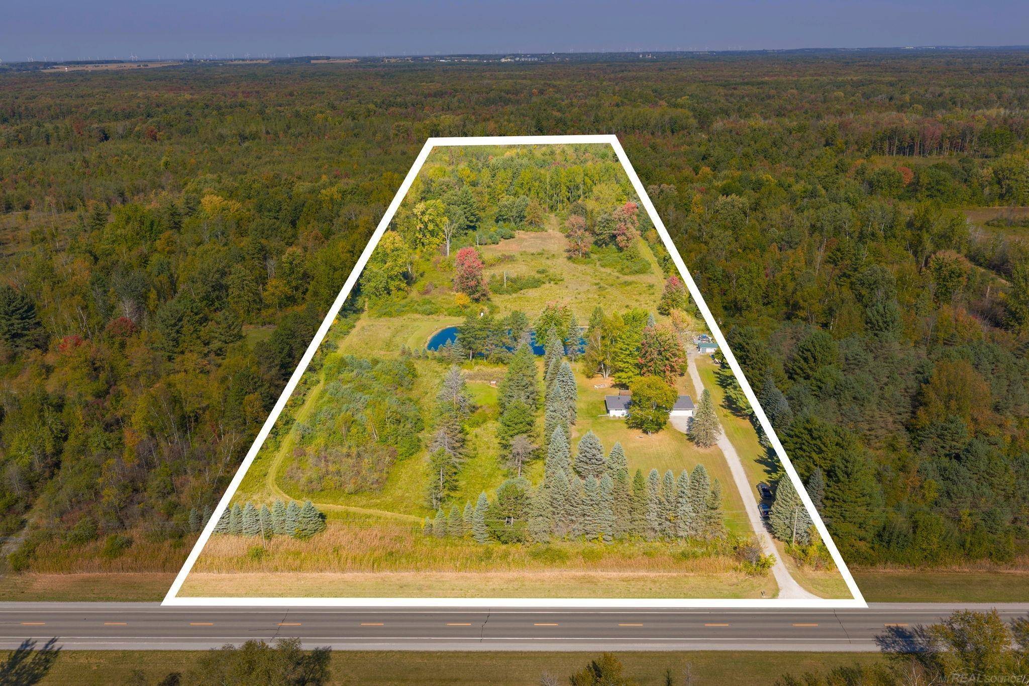 Caro, MI 48723,1540 W Sanilac RD