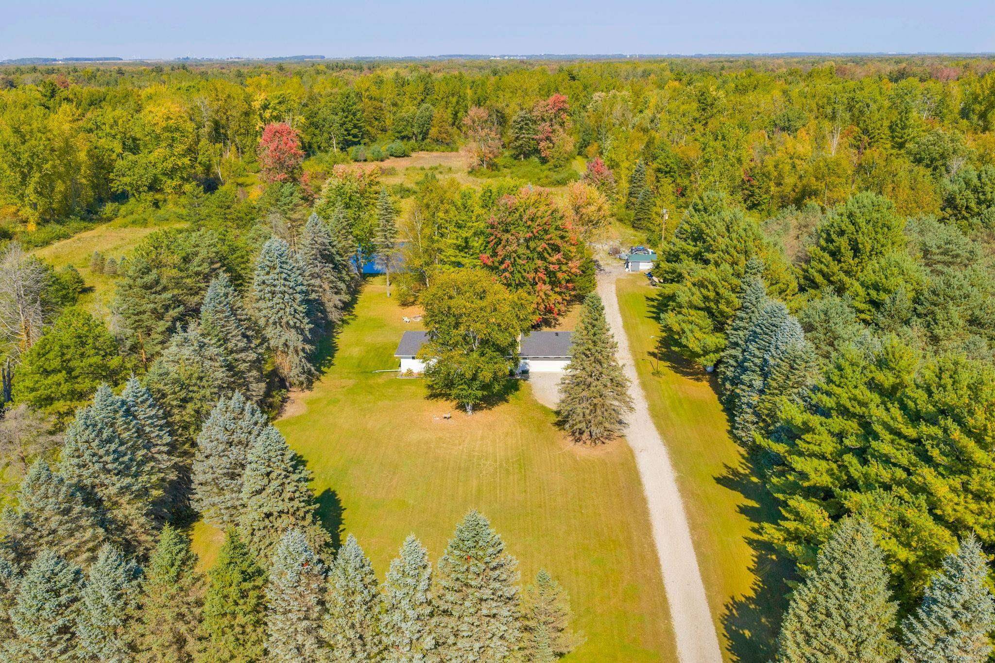 Caro, MI 48723,1540 W Sanilac RD