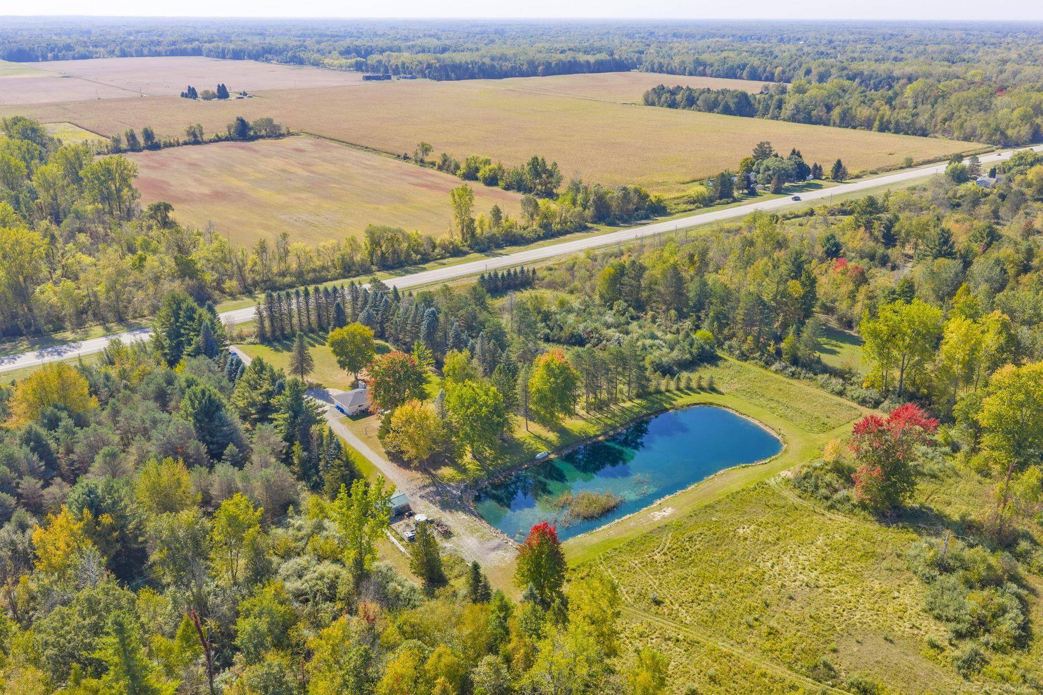 Caro, MI 48723,1540 W Sanilac RD