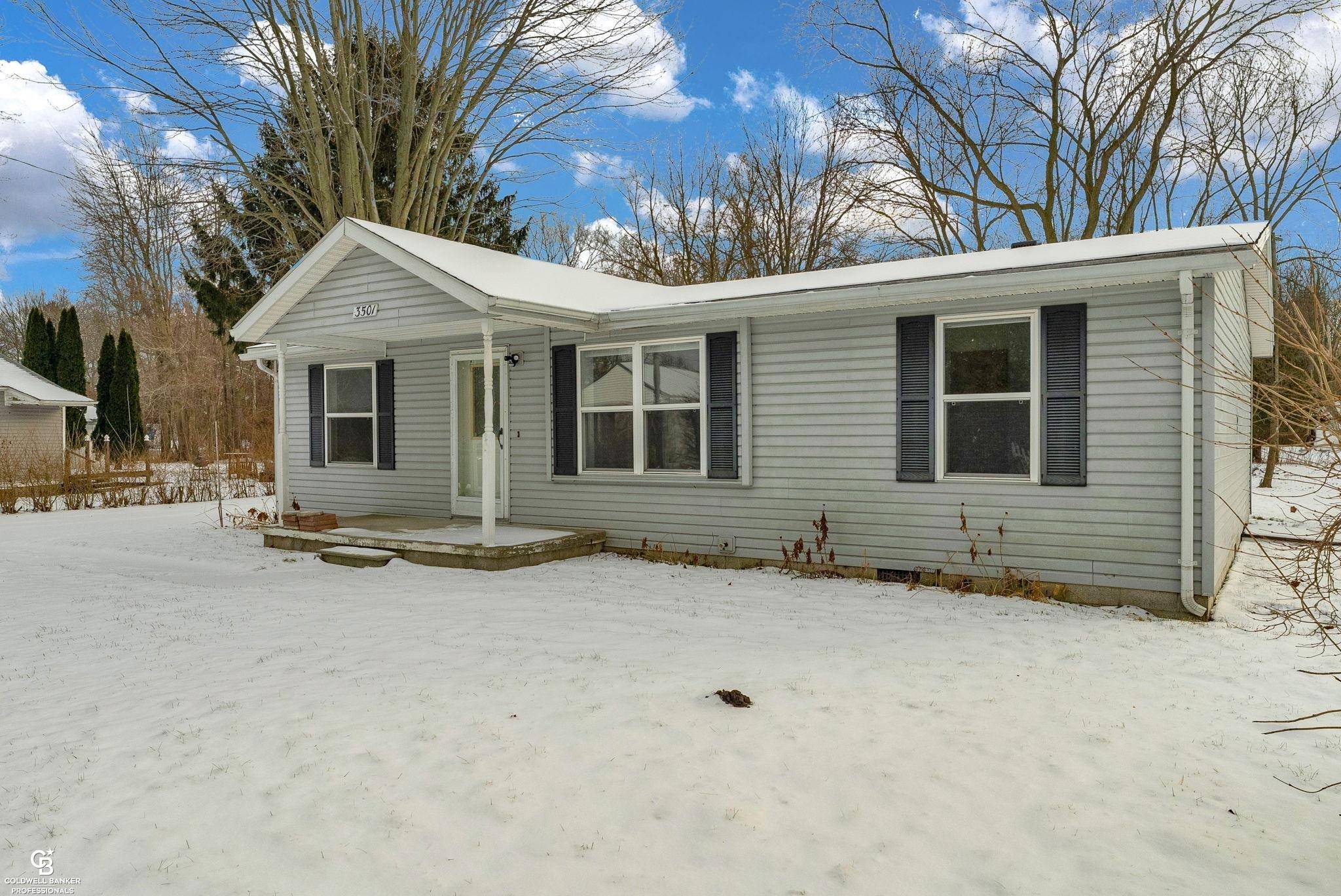 Burtchville, MI 48059,3501 Idel Hour CT