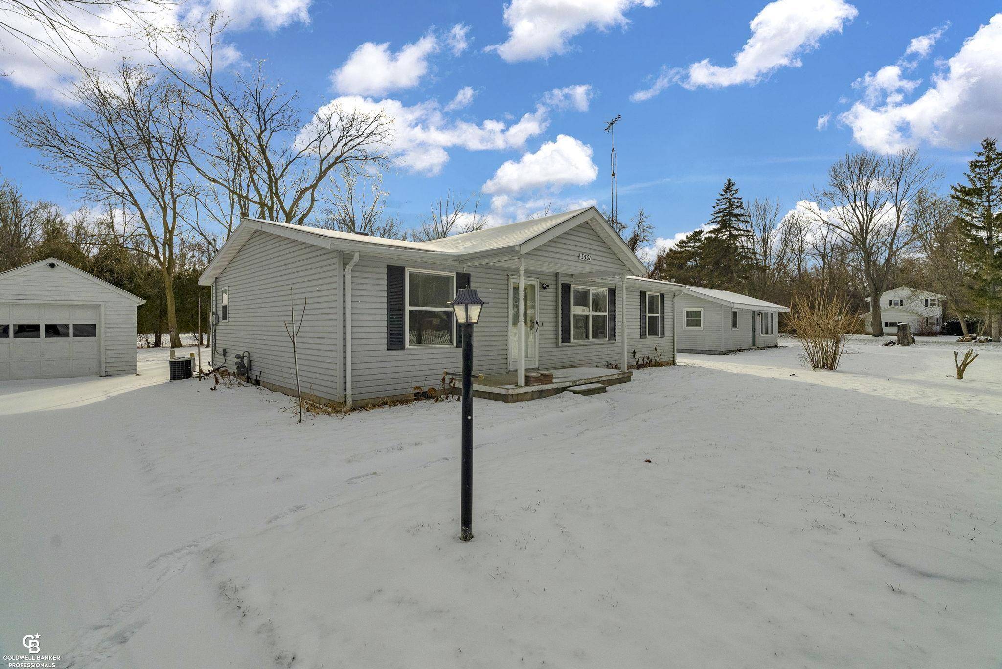 Burtchville, MI 48059,3501 Idel Hour CT