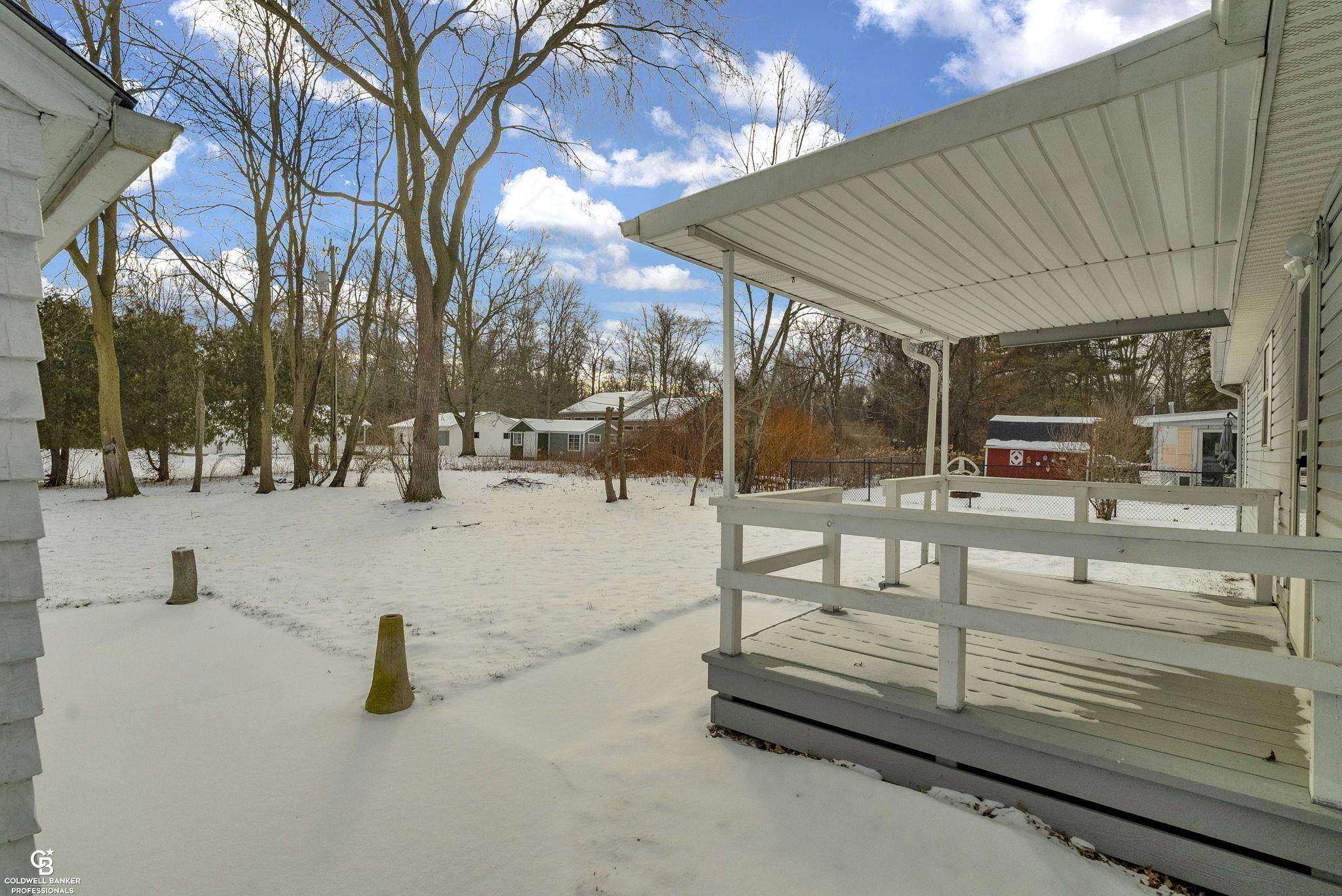 Burtchville, MI 48059,3501 Idel Hour CT